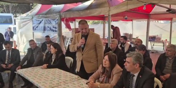 Soma’da 17 günlük direniş sonuç verdi:  İşçiler işbaşı yapıyor
